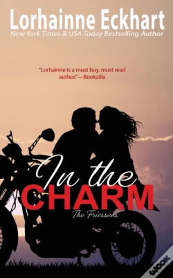 Capa do artigo In The Charm