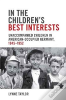 In The Children'S Best Interests