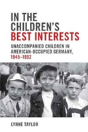 In The Children'S Best Interests - Preview