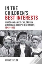 Capa do artigo In The Children