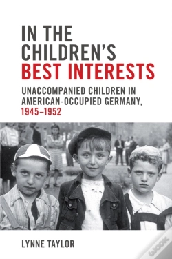 Capa do artigo In The Children'S Best Interests