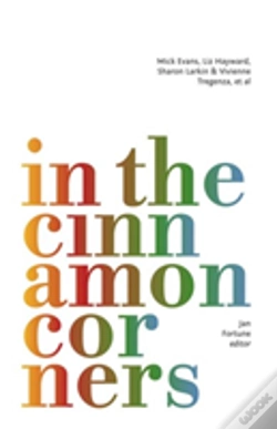 Capa do artigo In The Cinnamon Corners