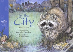 Capa do artigo In The City