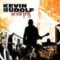 In The City - CD - Preview