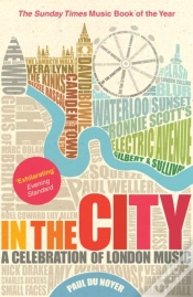 Capa do artigo In The City