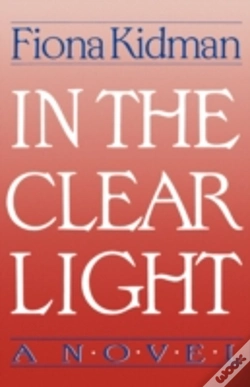 Capa do artigo In The Clear Light