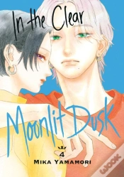 Capa do artigo In The Clear Moonlit Dusk 4