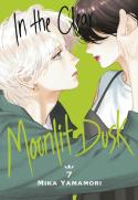 In The Clear Moonlit Dusk 7
