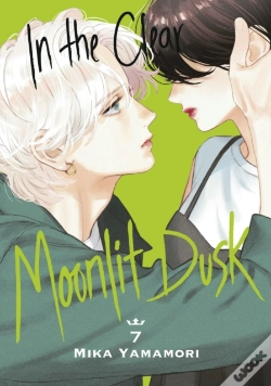 Capa do artigo In The Clear Moonlit Dusk 7