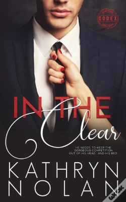 Capa do artigo In The Clear