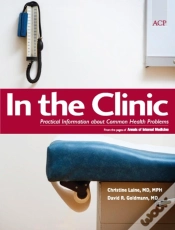 Capa do artigo In The Clinic