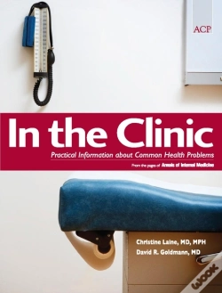Capa do artigo In The Clinic