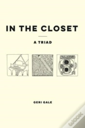 Capa do artigo In The Closet