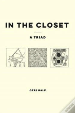 Capa do artigo In The Closet