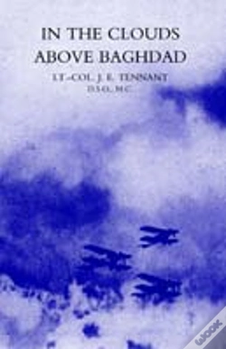 Capa do artigo In The Clouds Above Baghdad