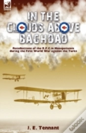 Capa do artigo In The Clouds Above Baghdad: Recollectio