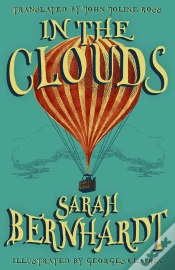 Capa do artigo In The Clouds