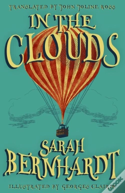 Capa do artigo In The Clouds