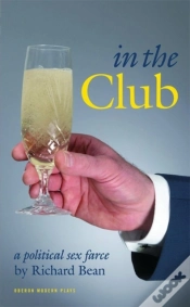 Capa do artigo In The Club