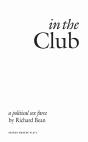 In The Club - Preview