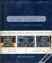 Capa do artigo In The Cockpit 2