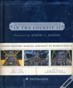 Capa do artigo In The Cockpit 2