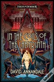 Capa do artigo In The Coils Of The Labyrinth