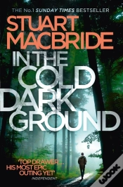 Capa do artigo In The Cold Dark Ground