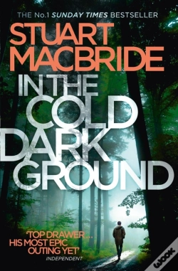 Capa do artigo In The Cold Dark Ground