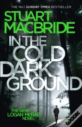 In The Cold Dark Ground