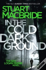 Capa do artigo In The Cold Dark Ground