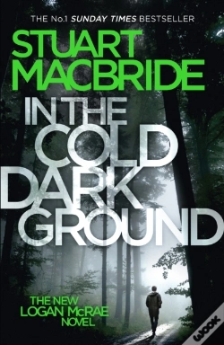 Capa do artigo In The Cold Dark Ground