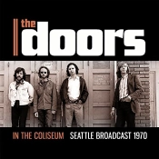 Capa do artigo In the Coliseum - CD