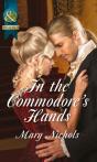 In The Commodore'S Hands - Preview