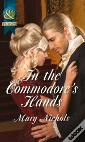 Capa do artigo In The Commodore