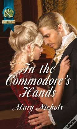 Capa do artigo In The Commodore'S Hands