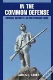 Capa do artigo In The Common Defense