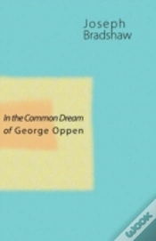 Capa do artigo In The Common Dream Of George Oppen
