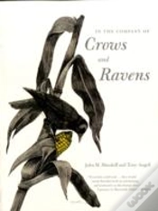 Capa do artigo In The Company Of Crows And Ravens