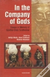 In The Company Of Gods