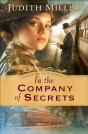 In The Company Of Secrets (Postcards From Pullman Book #1) - Preview