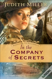 Capa do artigo In The Company Of Secrets (Postcards From Pullman Book #1)