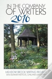 In The Company Of Writers 2010