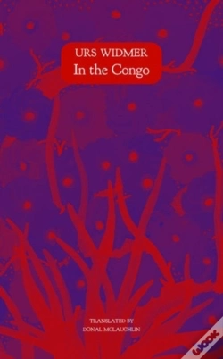 Capa do artigo In The Congo
