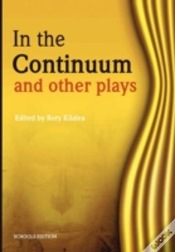 Capa do artigo In The Continuum And Other Plays