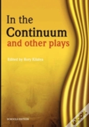 Capa do artigo In The Continuum And Other Plays