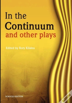 Capa do artigo In The Continuum And Other Plays