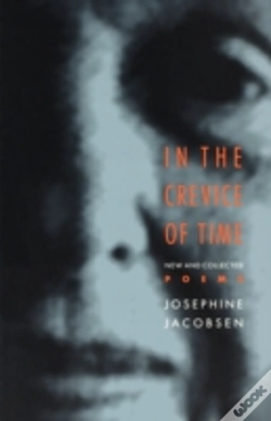 Capa do artigo In The Crevice Of Time