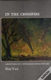 Capa do artigo In The Crossfire