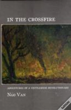 Capa do artigo In The Crossfire
